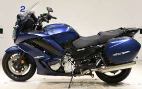YAMAHA FJR1300 A 2020 RP27J