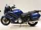 Фото Yamaha FJR1300 A 2020 с японского аукциона