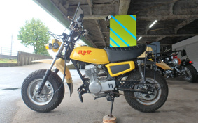 HONDA R&P CY50