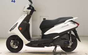 YAMAHA AXIS 125 Z 2014 SED7J