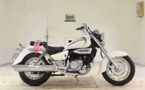 HYOSUNG GV250 2014