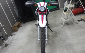 YAMAHA SEROW 250 Gen.3 2011 DG31J
