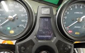 HONDA CB1100 EX ABS 2016 SC65
