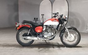 KAWASAKI ESTRELLA250 RS BJ250A