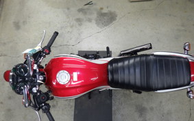 HONDA CB750 GEN 2 2007 RC42