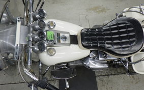 HARLEY FLH 1340 1981