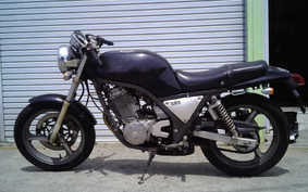 YAMAHA SRX600 1JK