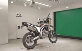 HONDA CRF250L 2005 MD47