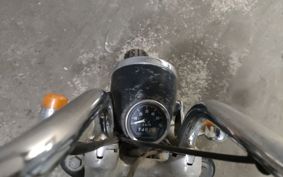 HONDA MONKEY Z50J