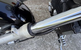 HONDA V-TWIN MAGNA MC29