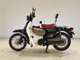 Фото Honda LITTLE CUB 2011 с японского аукциона