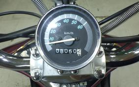 HONDA SHADOW 50
