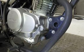 HONDA APE 100 HC07