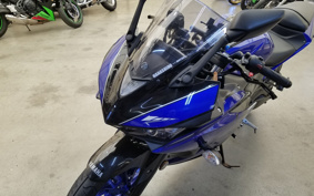 YAMAHA YZF-R25 RG43J