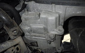 SUZUKI SKYWAVE 200 (Burgman 200) CH41A