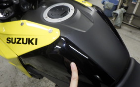 SUZUKI Vストローム250SX EL11L