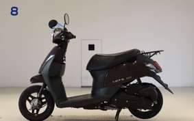 SUZUKI LET's CA4AA