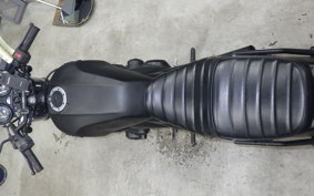 KAWASAKI ZRX400 1999 ZR400E