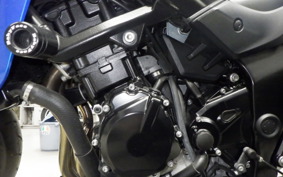 SUZUKI GSX-S750 2021 C533F