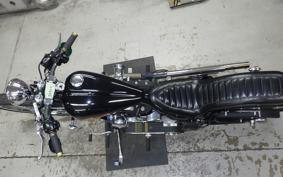 HARLEY FXSTB 1340 2010