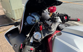 YAMAHA YZF-R1 2009 RN24J