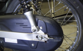 HONDA CROSS CUB 110 2024 JA10