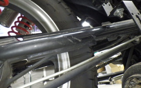HONDA LY125 FI 2024