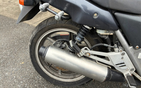 HONDA ZELBIS MC25