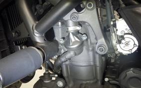 YAMAHA MT-07 ABS 2018 RM19J