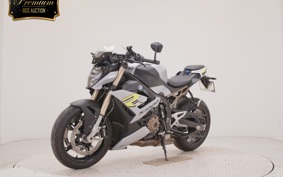 BMW S1000R 2022