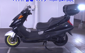 HONDA FORESIGHT