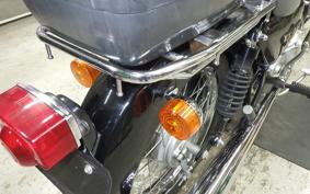 HONDA CD125T BENLY 1989 JA03