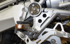 BMW R1200GS 2009