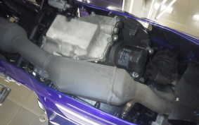 YAMAHA YZF R-3 2025 RH25J