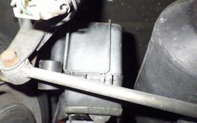 HONDA GYRO UP 2007 TA01