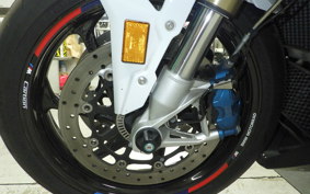 BMW S1000RR M DDC 2024