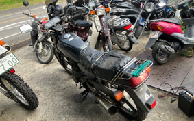 HONDA CB125 JC06