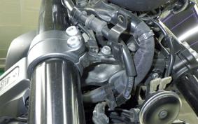 YAMAHA XSR900 2021 RN56J