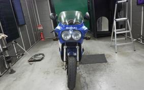 SUZUKI GSX-R750 1986 GR71F