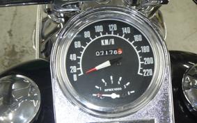 HARLEY FXSTS 1340 1992