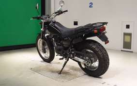 YAMAHA TW225 2012 DG09J