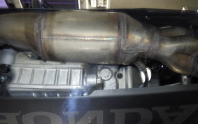 HONDA CBR600RR 2024 PC40