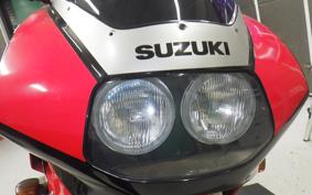 SUZUKI GSX-R400R 1993 GK76A