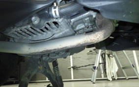 YAMAHA N-MAX 155 A 1999 SG50J