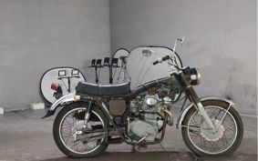 HONDA CD250 CD250