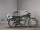 Фото Honda CD250 с японского аукциона