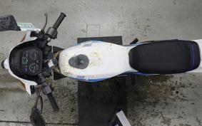 SUZUKI RG50 Gamma 2013 NA11A