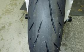 YAMAHA YZF-R6 2018