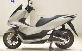 HONDA PCX 125 2009 JK05