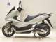 Фото Honda PCX 125 2009 с японского аукциона